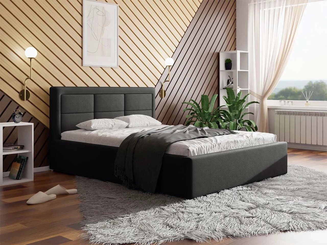 Sänky Pomona 103 (Victoria 14 868)