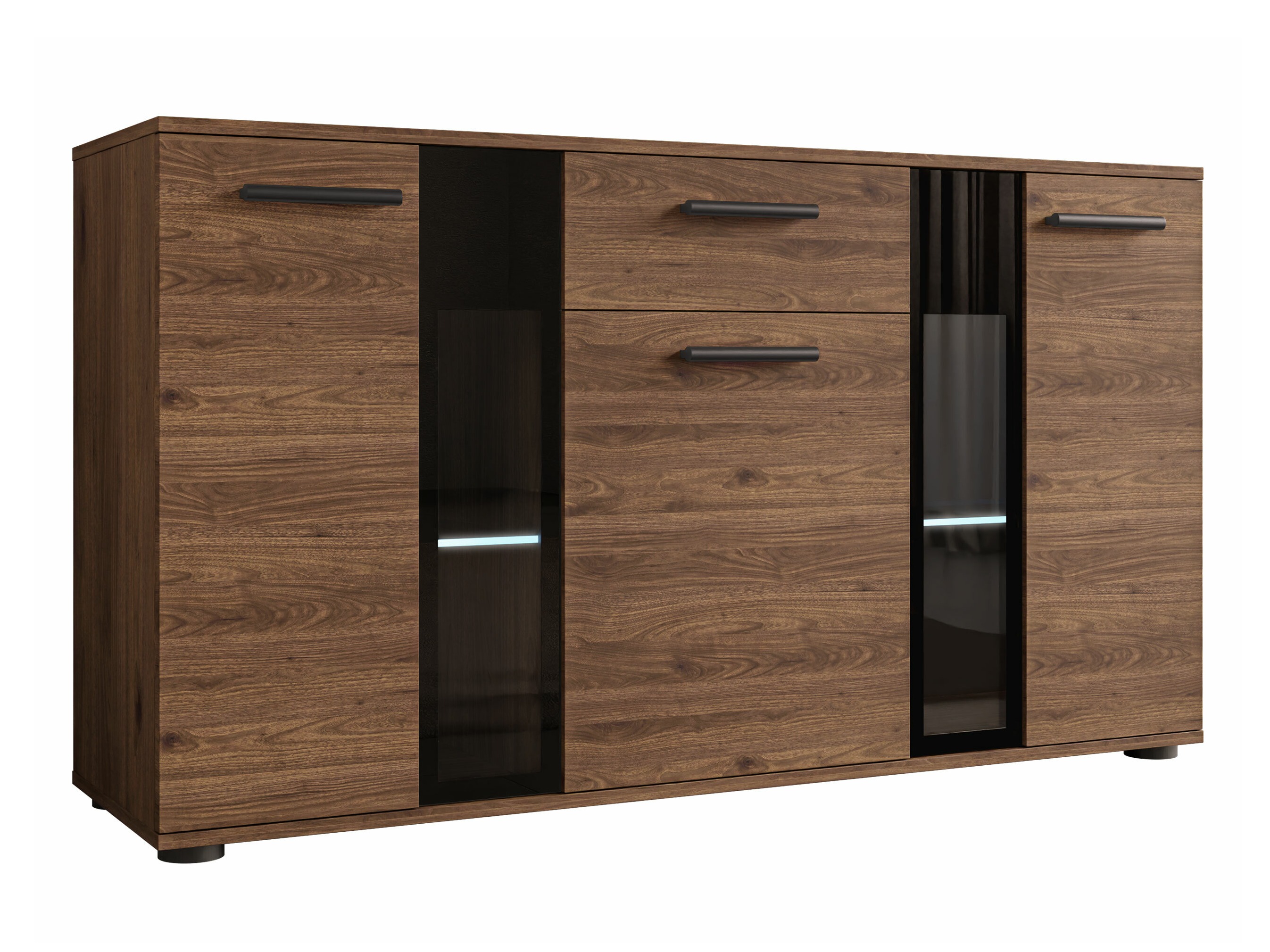 Lipasto Tucson 114 (Pähkinä)