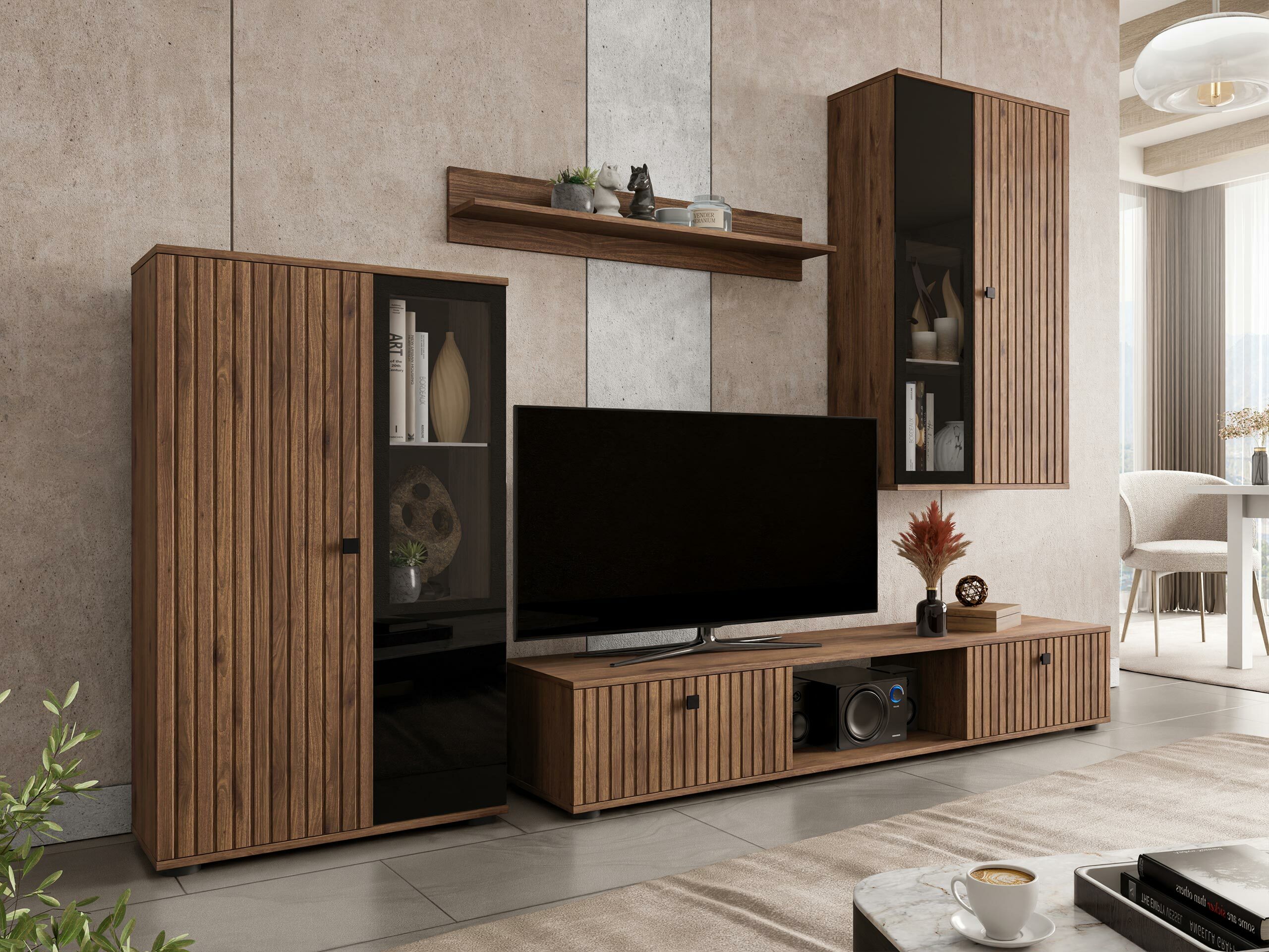 Olohuonesetti Studio