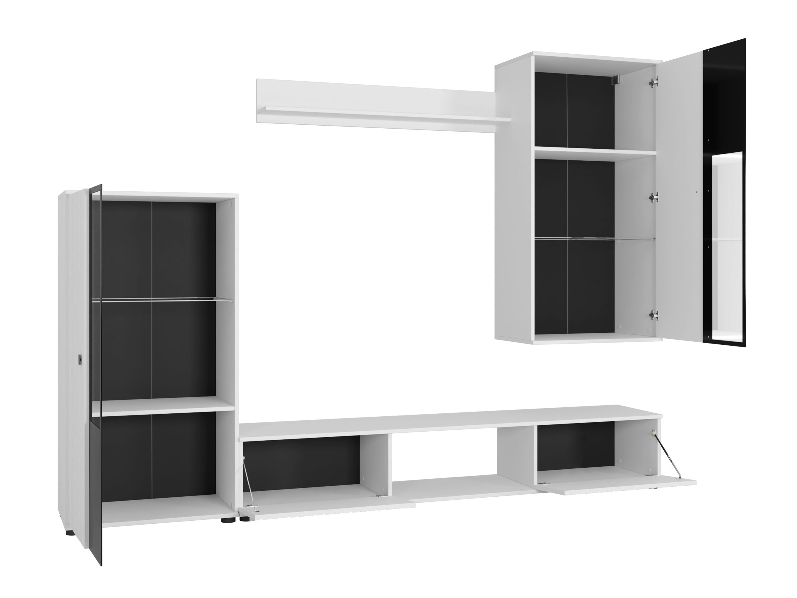 Olohuonesetti Studio