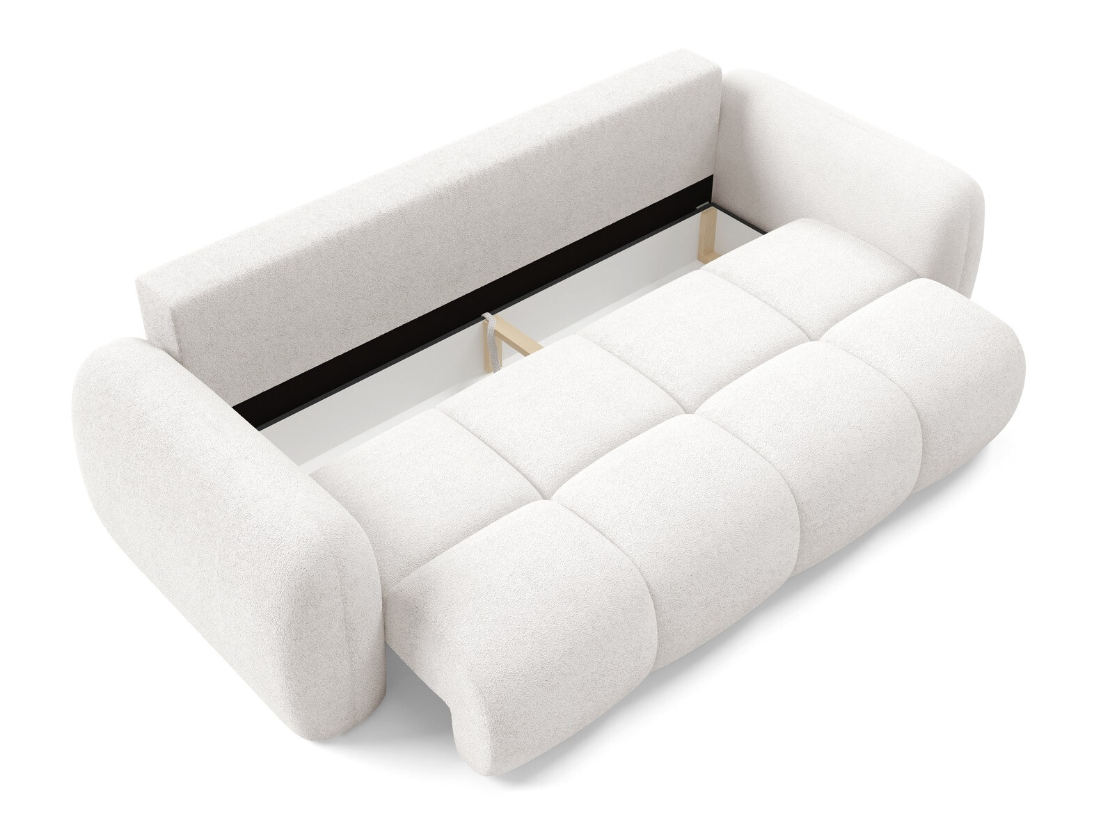 Vuodesohva Franklin 212 (Quelle 1)