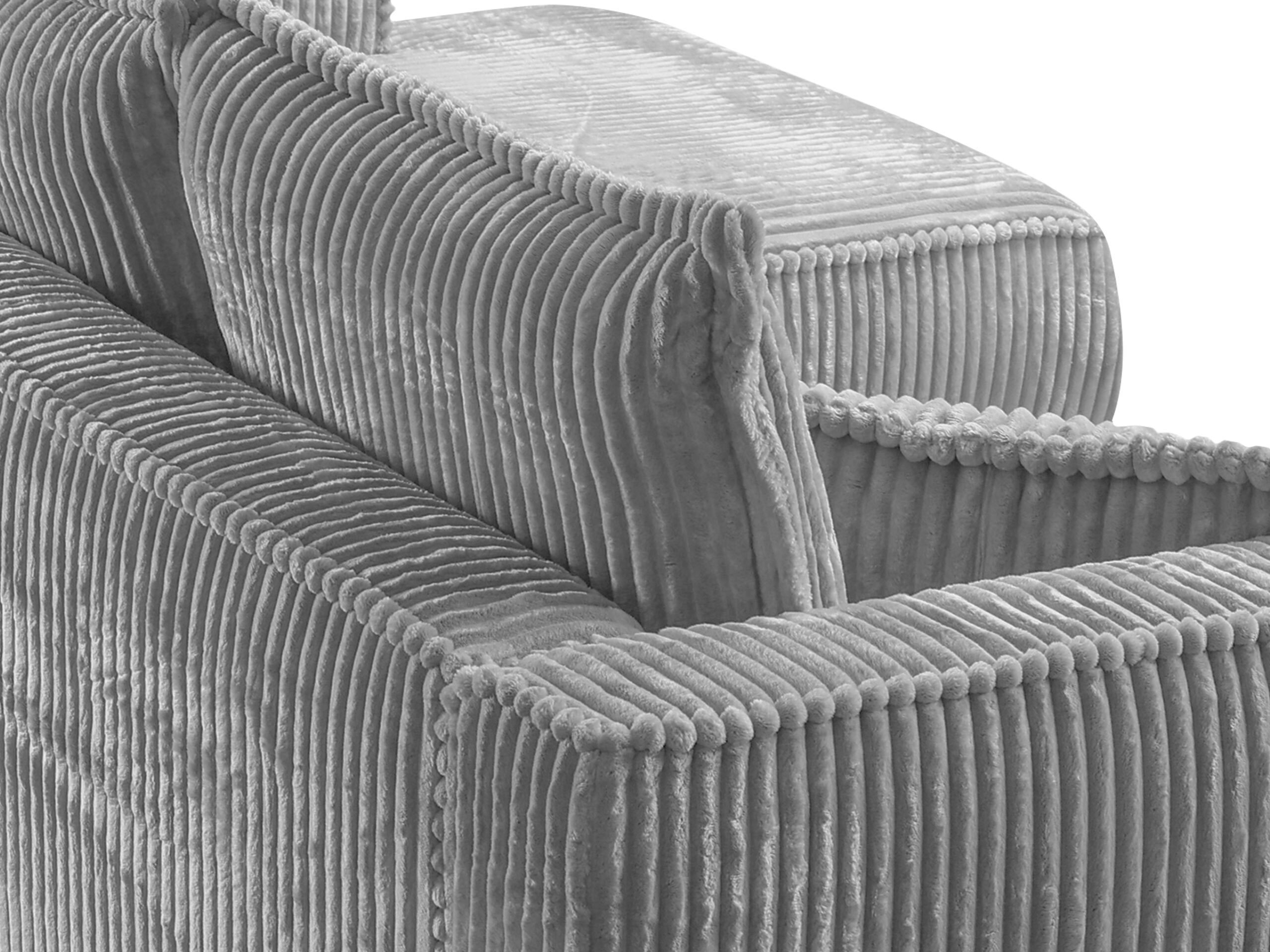 Kulmasohva TrendyNest Circas (Tilia 85)