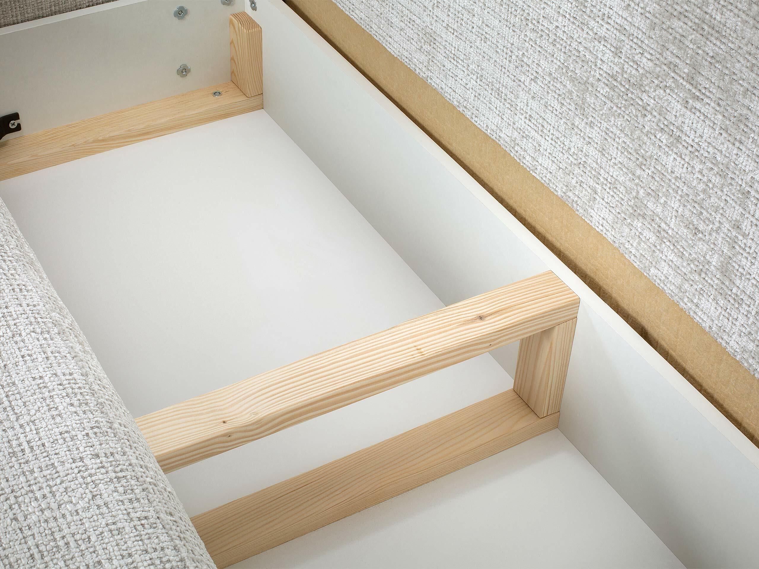 Kulmasohva TrendyNest Prunal (Glow 01)