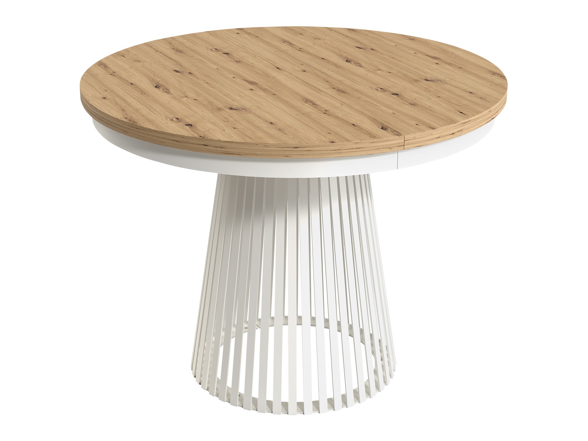 Pöytä Stanton 150 (Artisaanitammi)