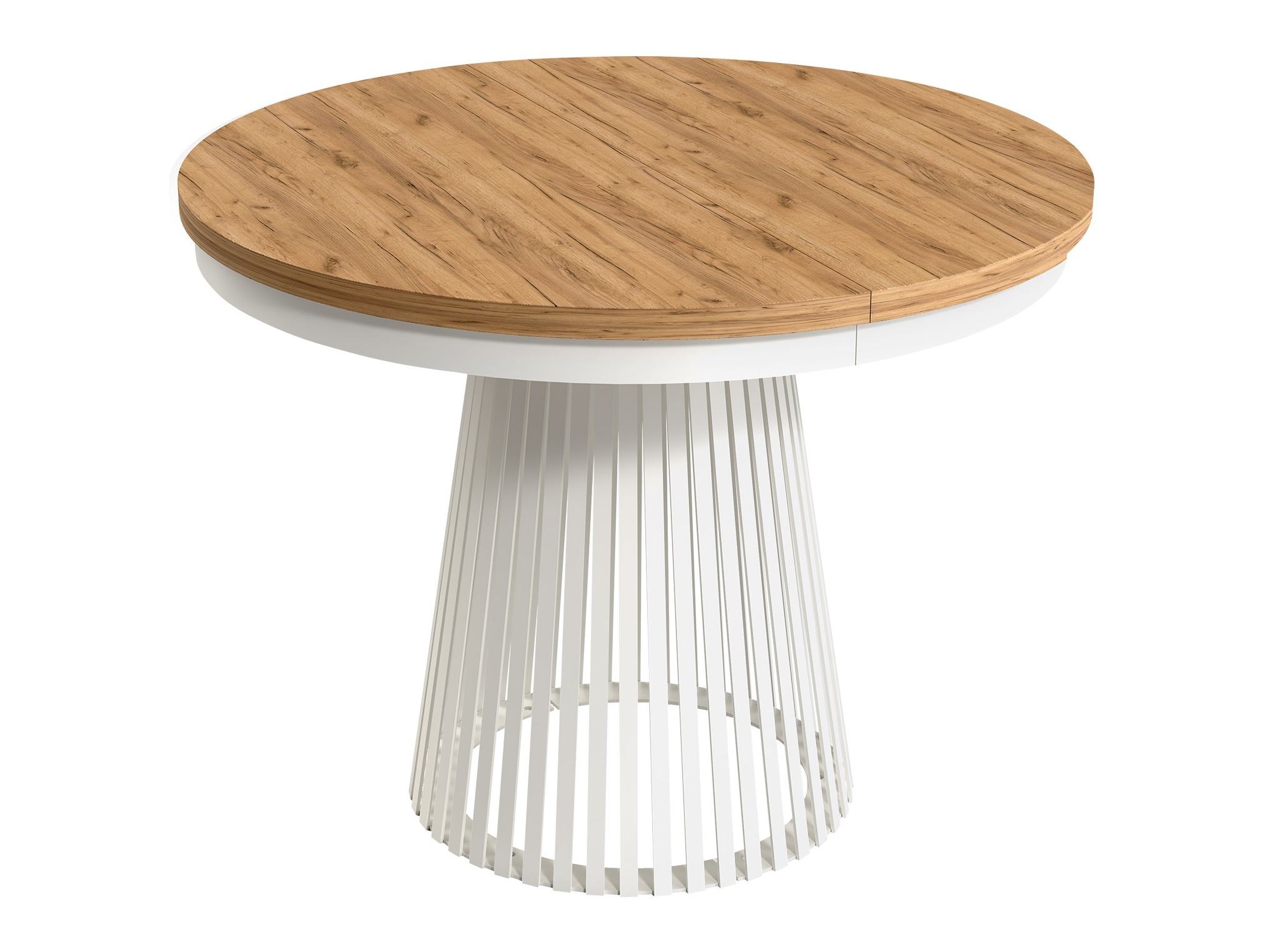 Pöytä Stanton 150 (Kultainen Craft-tammi)