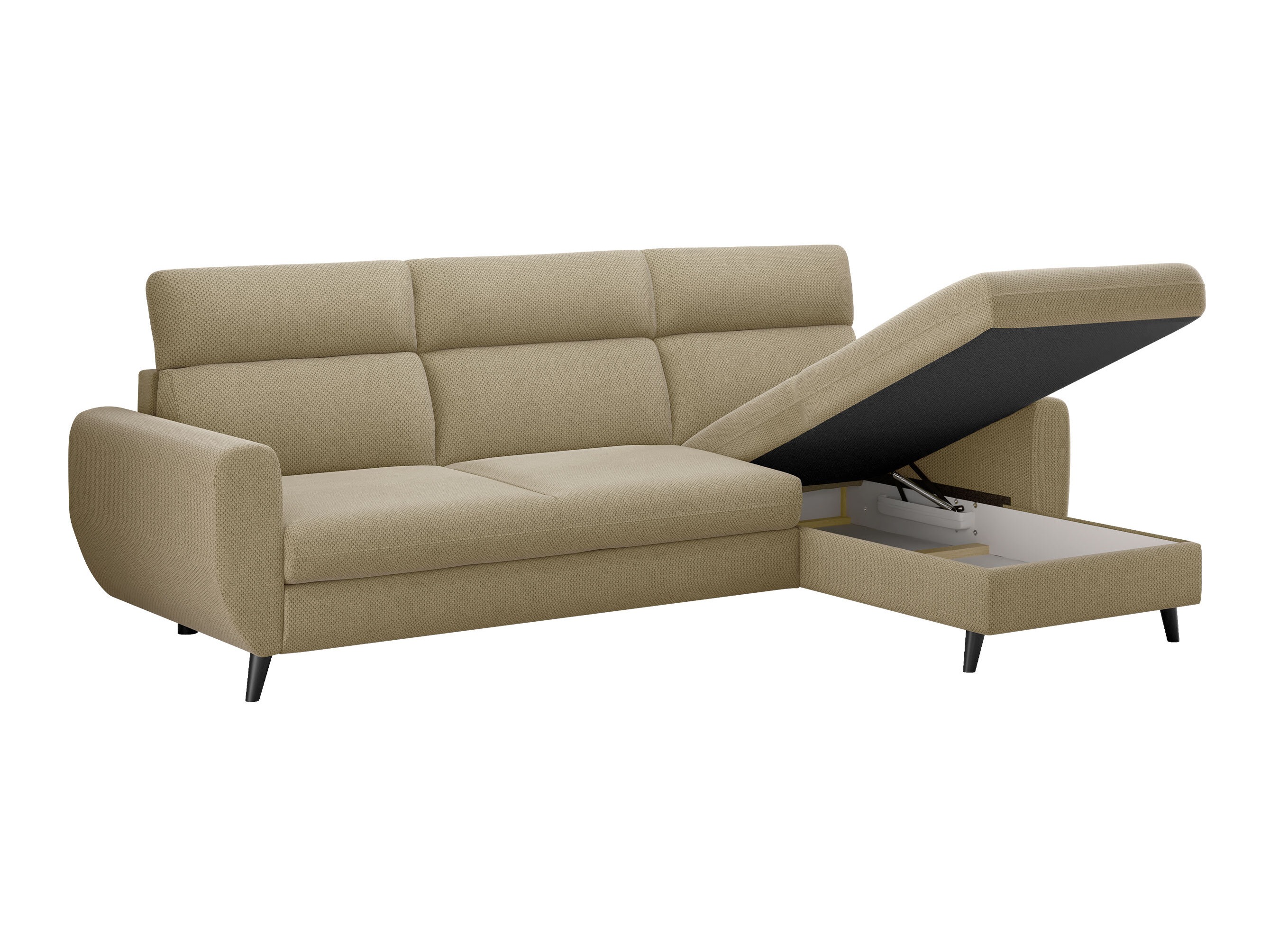 Kulmasohva Temple 132 (Cruz 35)