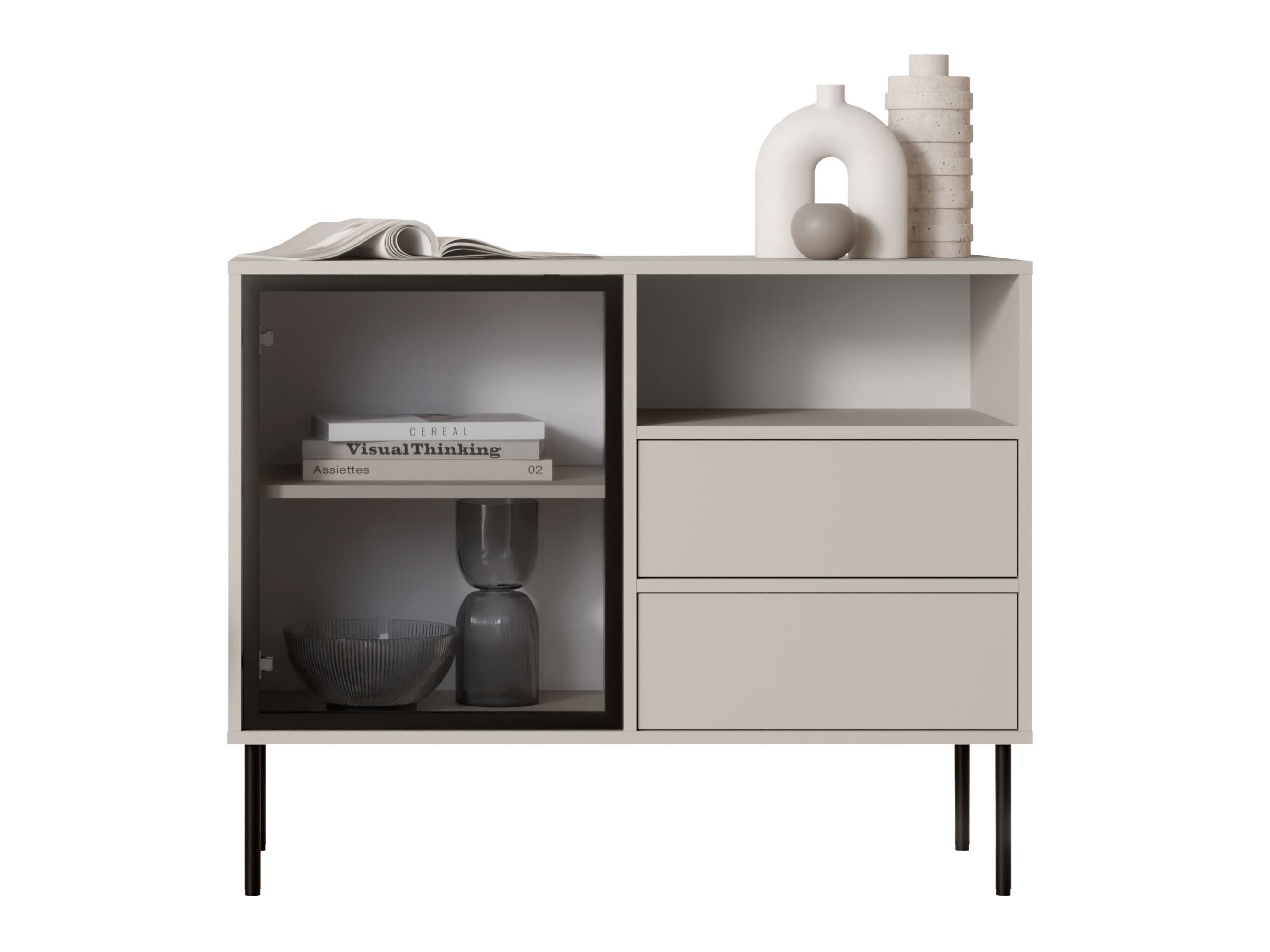 Lipasto Merevai 100 (Kashmir)