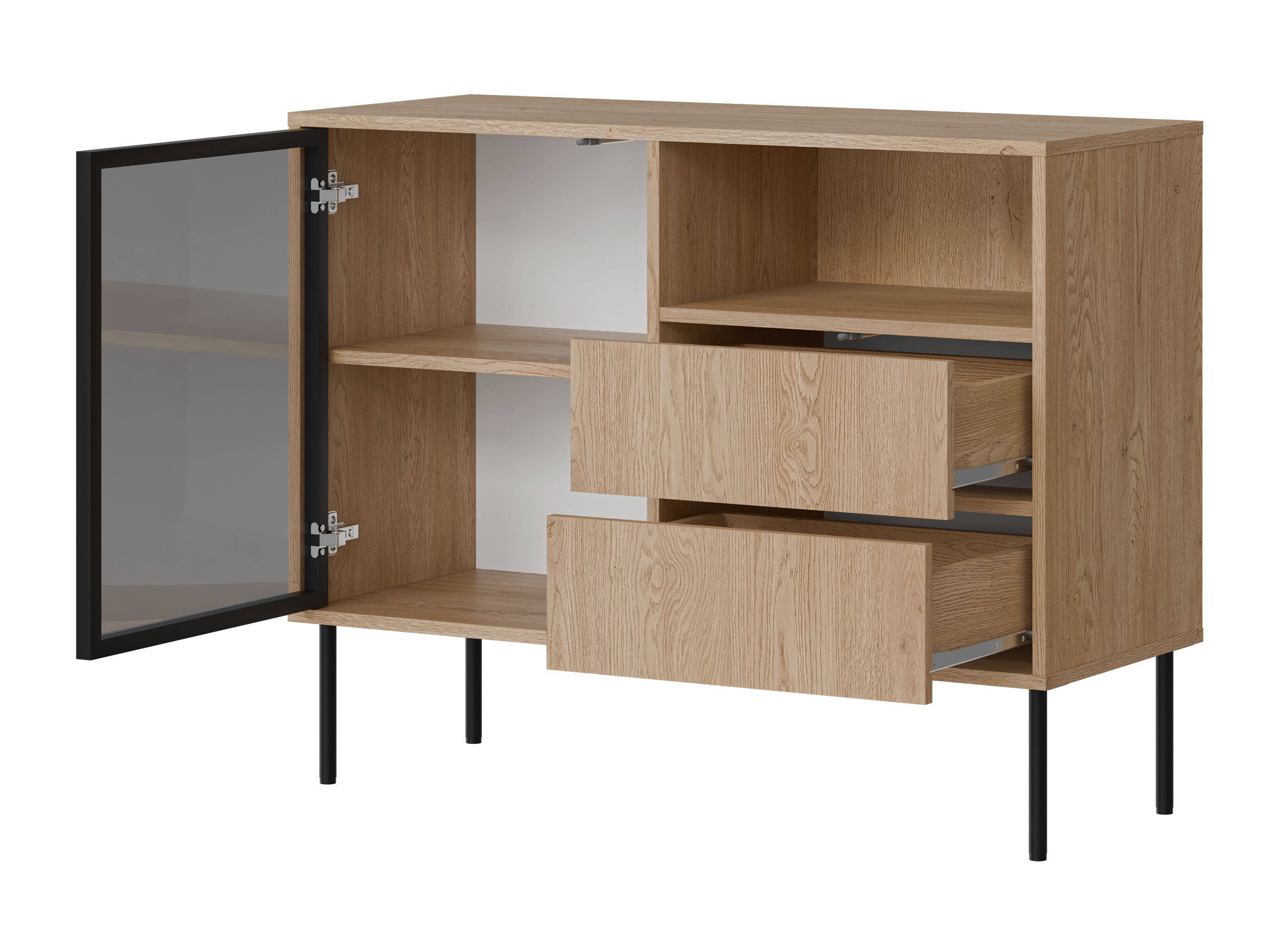 Lipasto Merevai 100 (Kashmir)