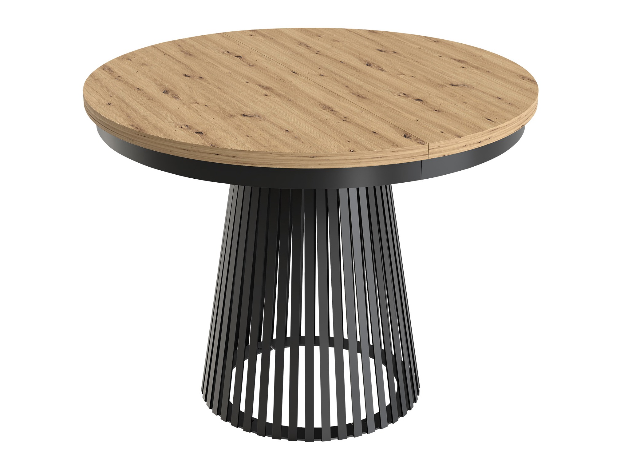 Pöytä Stanton 151 (Artisaanitammi)