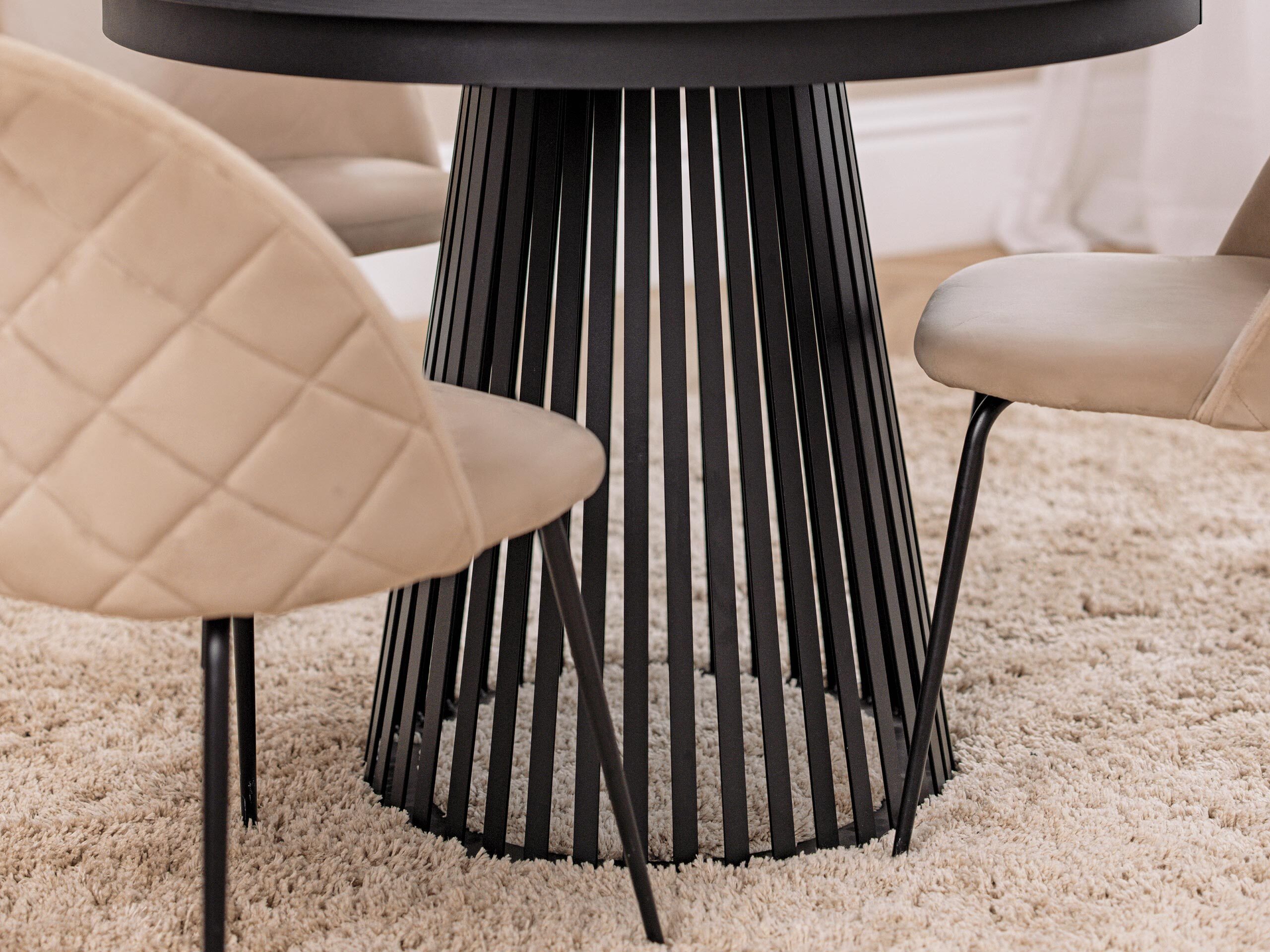 Pöytä Stanton 151 (Valkoinen)