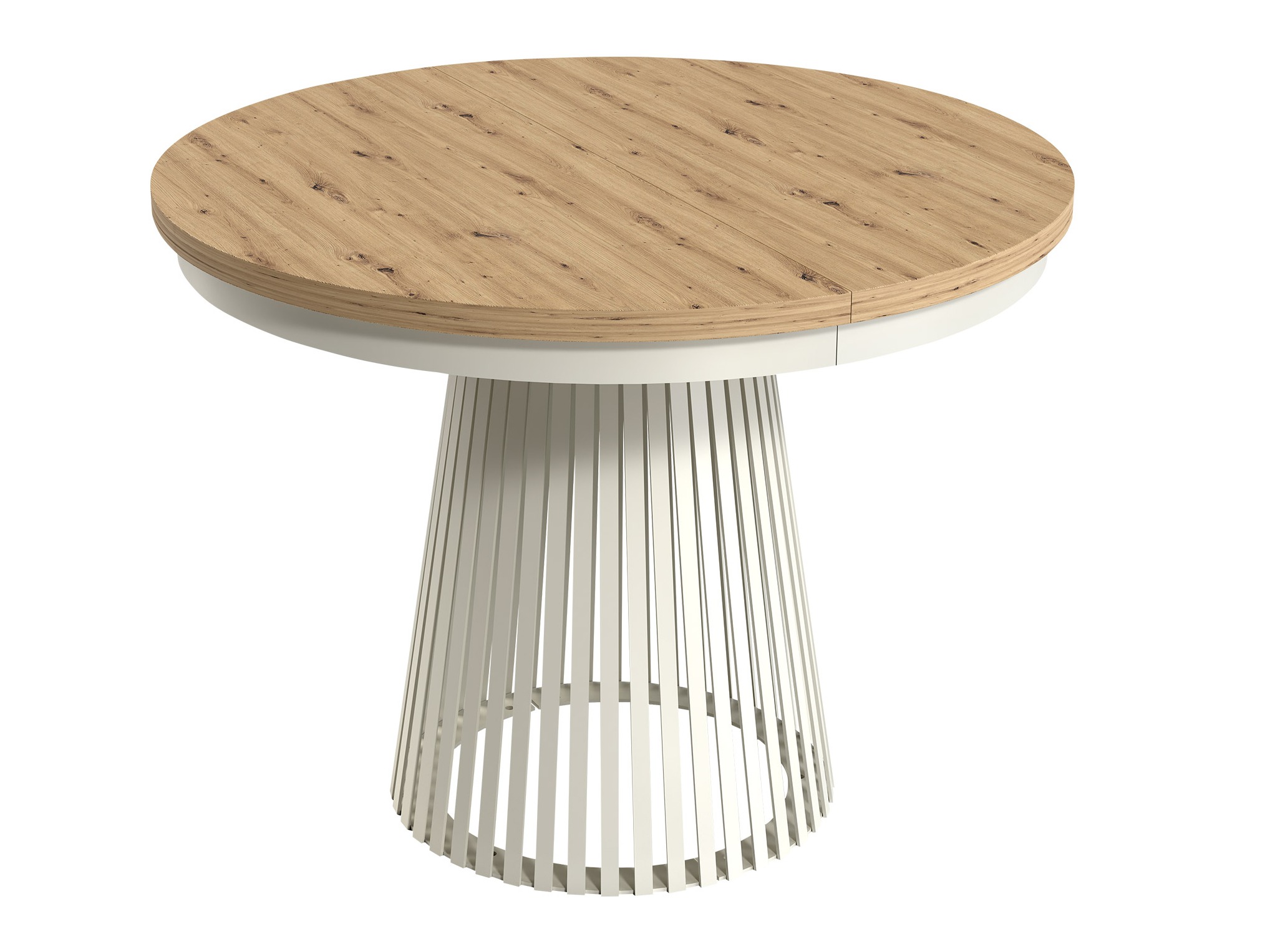 Pöytä Stanton 152 (Artisaanitammi)