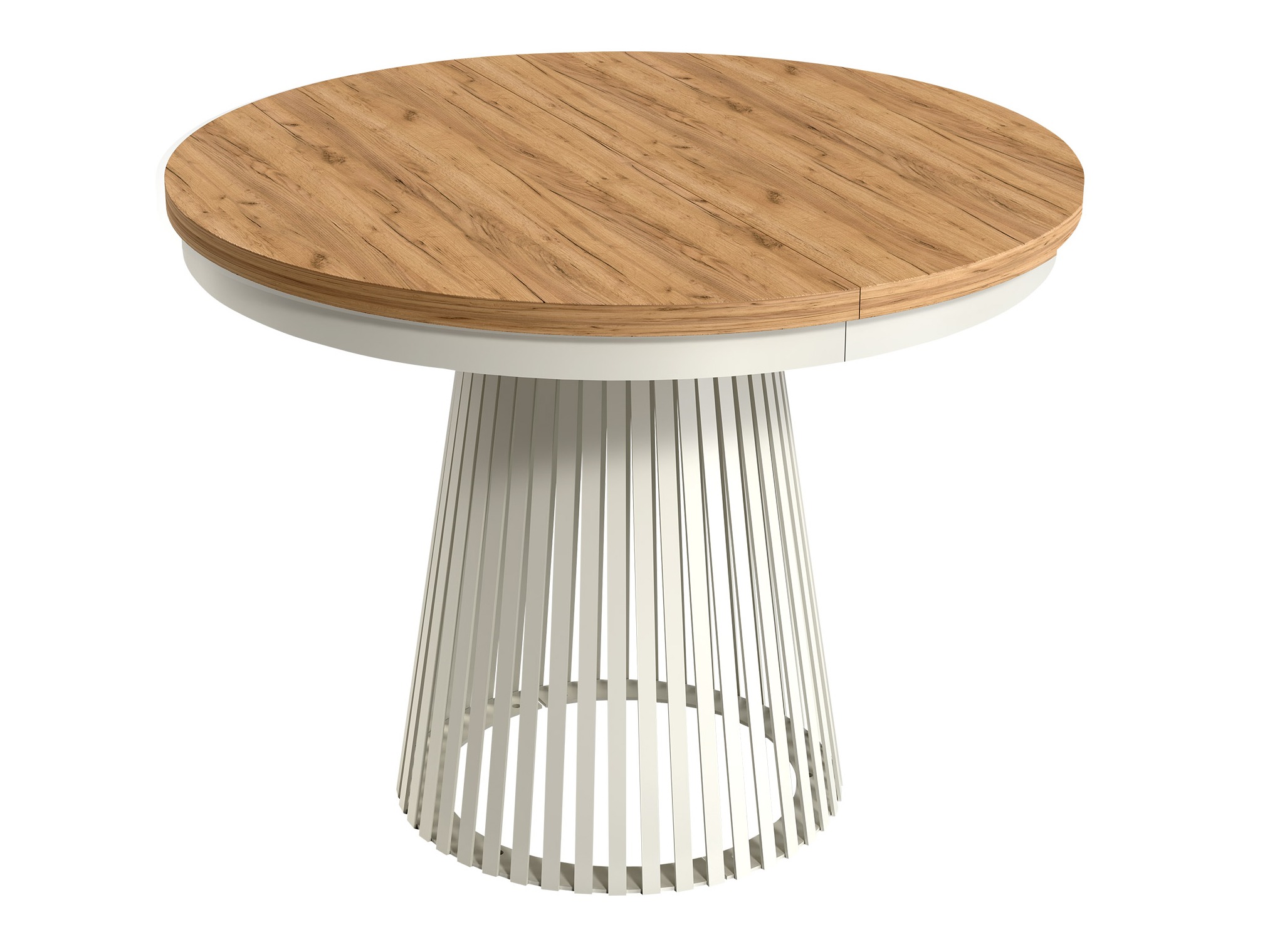 Pöytä Stanton 152 (Kultainen Craft-tammi)