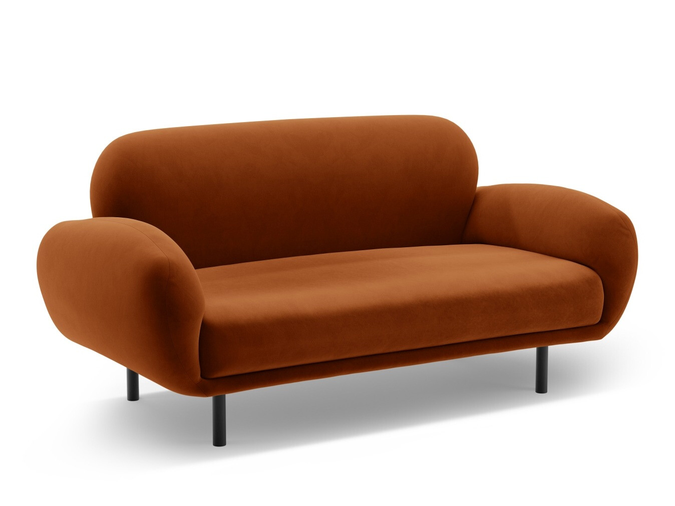 Sohva Beckley 342 (Casino Terracota)