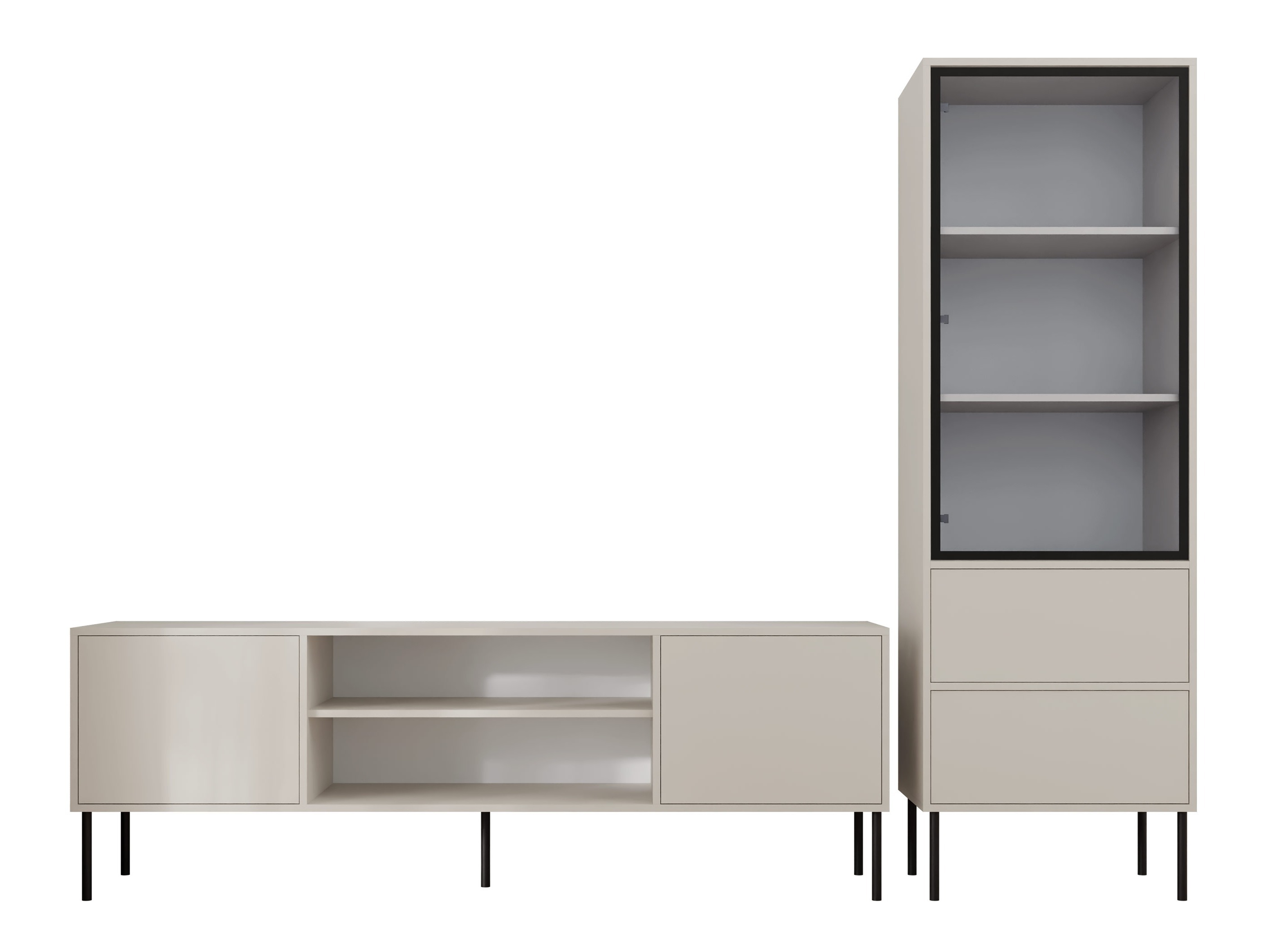 Olohuonesetti Merevai 107 (Kashmir)