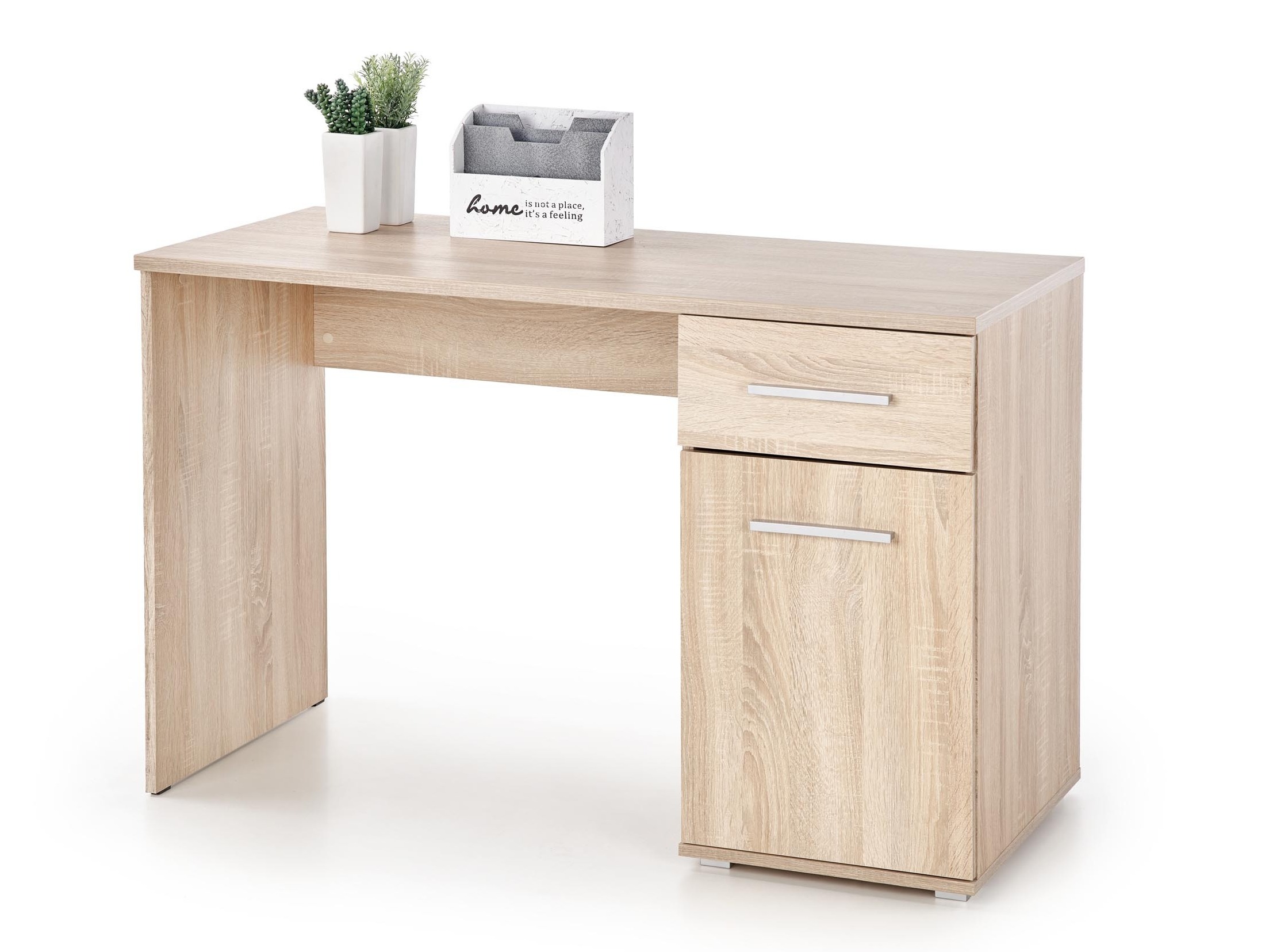 Työpöytä Cirveso 114 (Sonoma-tammi)