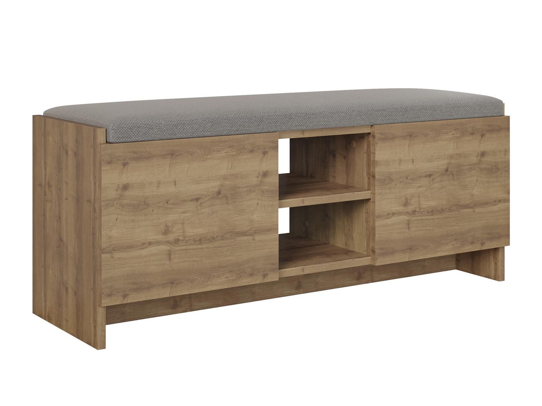 Kenkähylly Kailua 1047 (Tumma tammi)