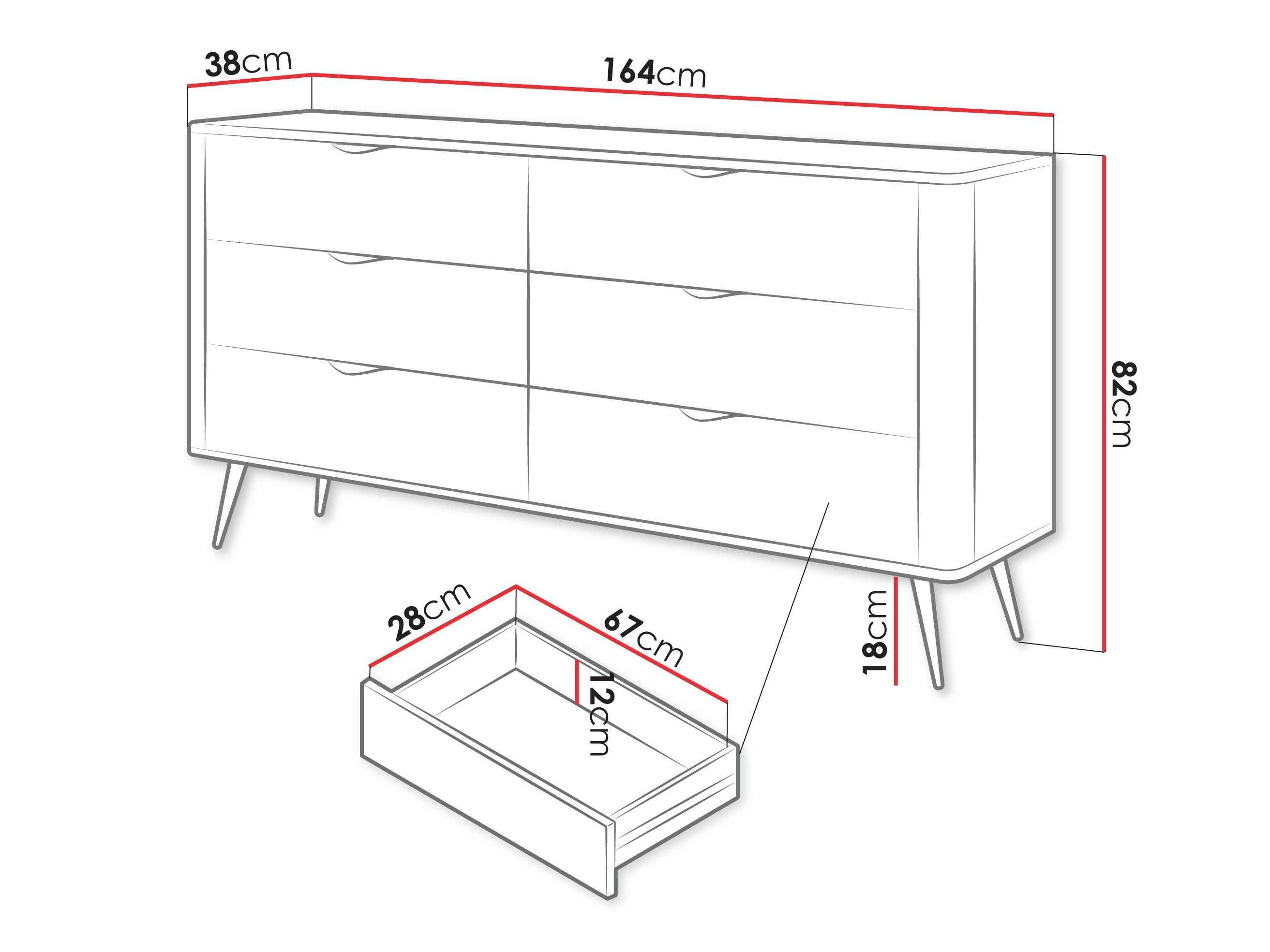 Lipasto Versoe 102 (Beige)