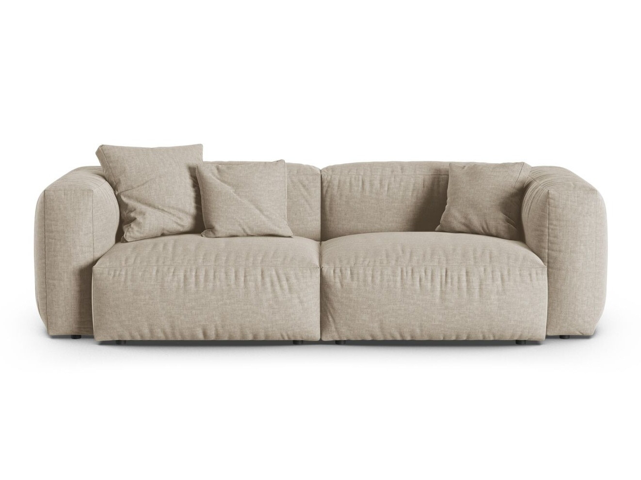 Moduulisohva Sorcoro 114 (Boston Toffee)