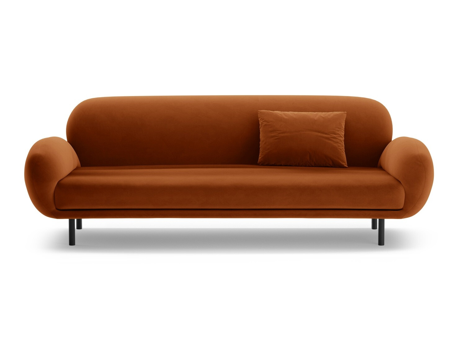 Sohva Beckley 344 (Casino Terracota)