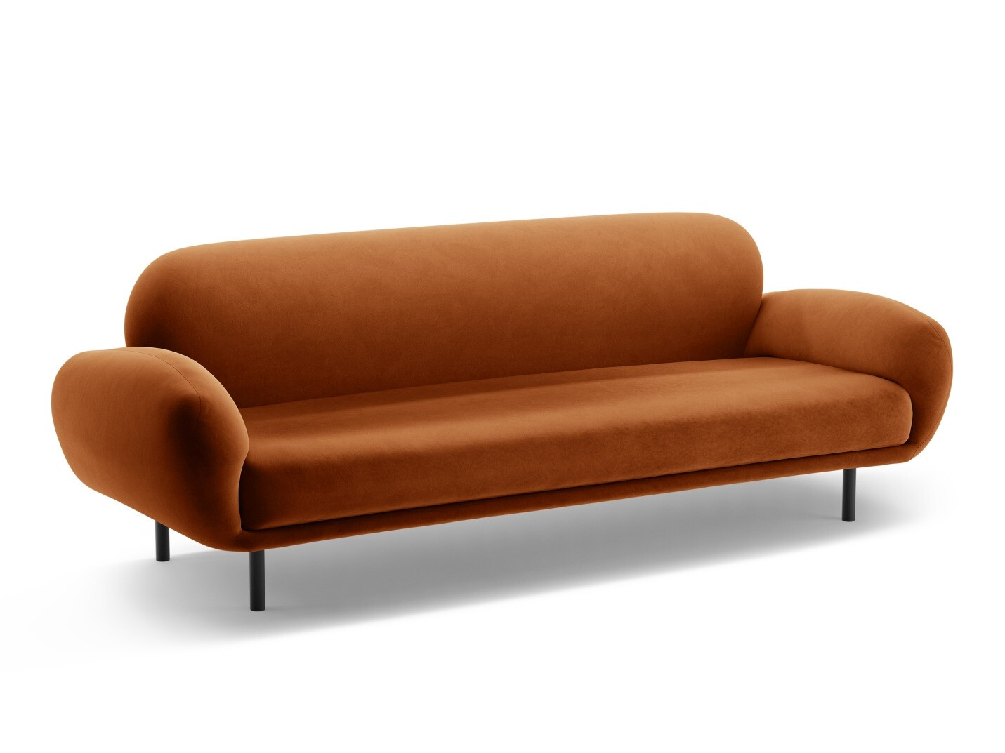 Sohva Beckley 344 (Casino Terracota)