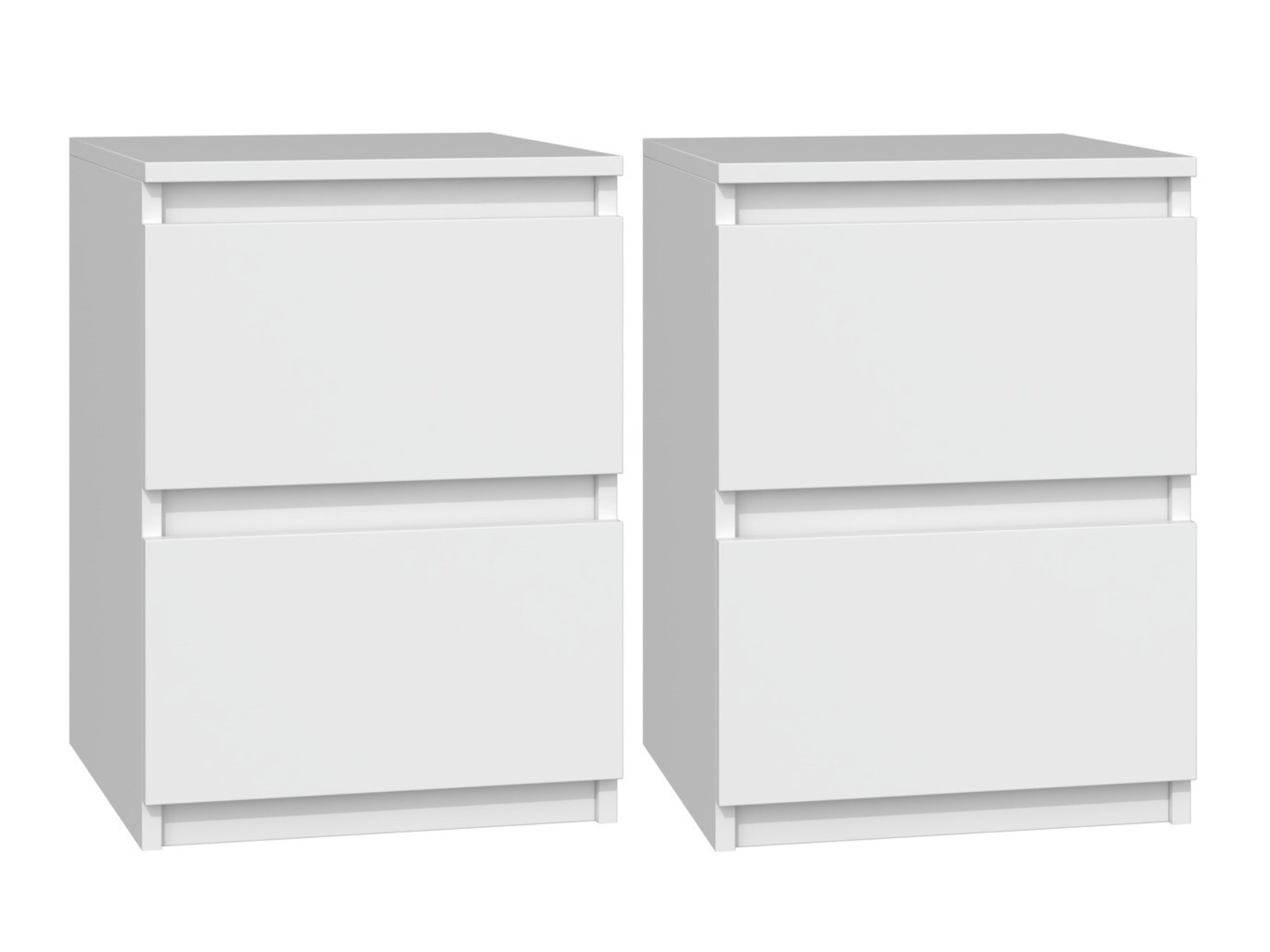 Yöpöytäsetti Elbvelu 134