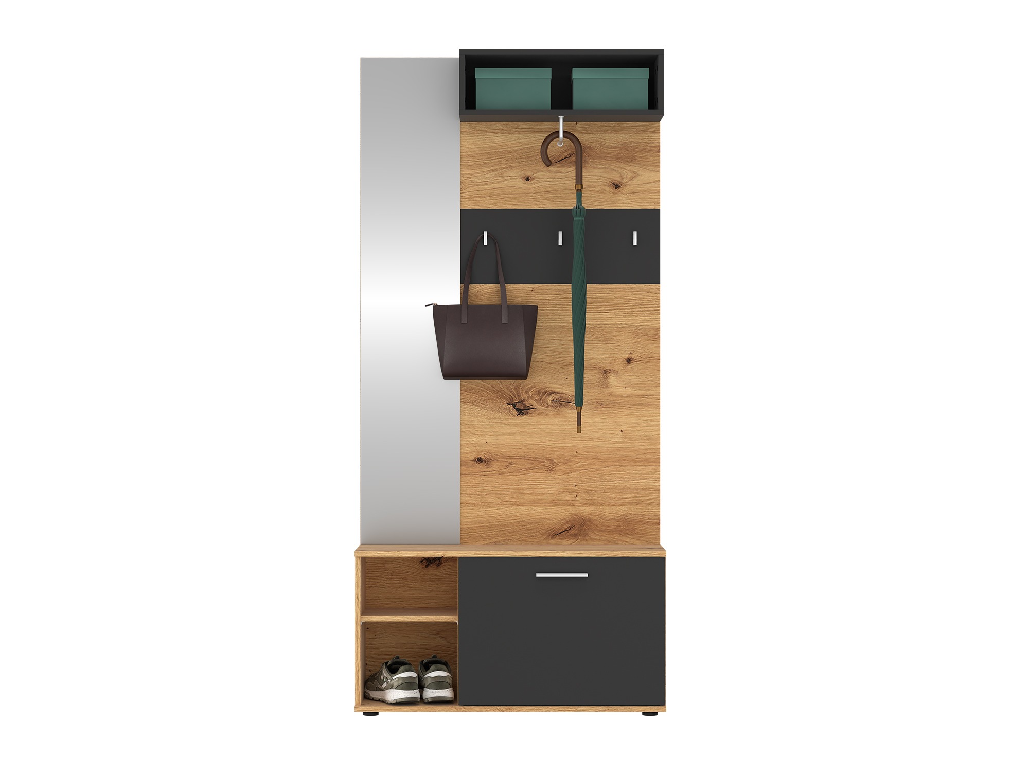 Eteissetti Ontario 200