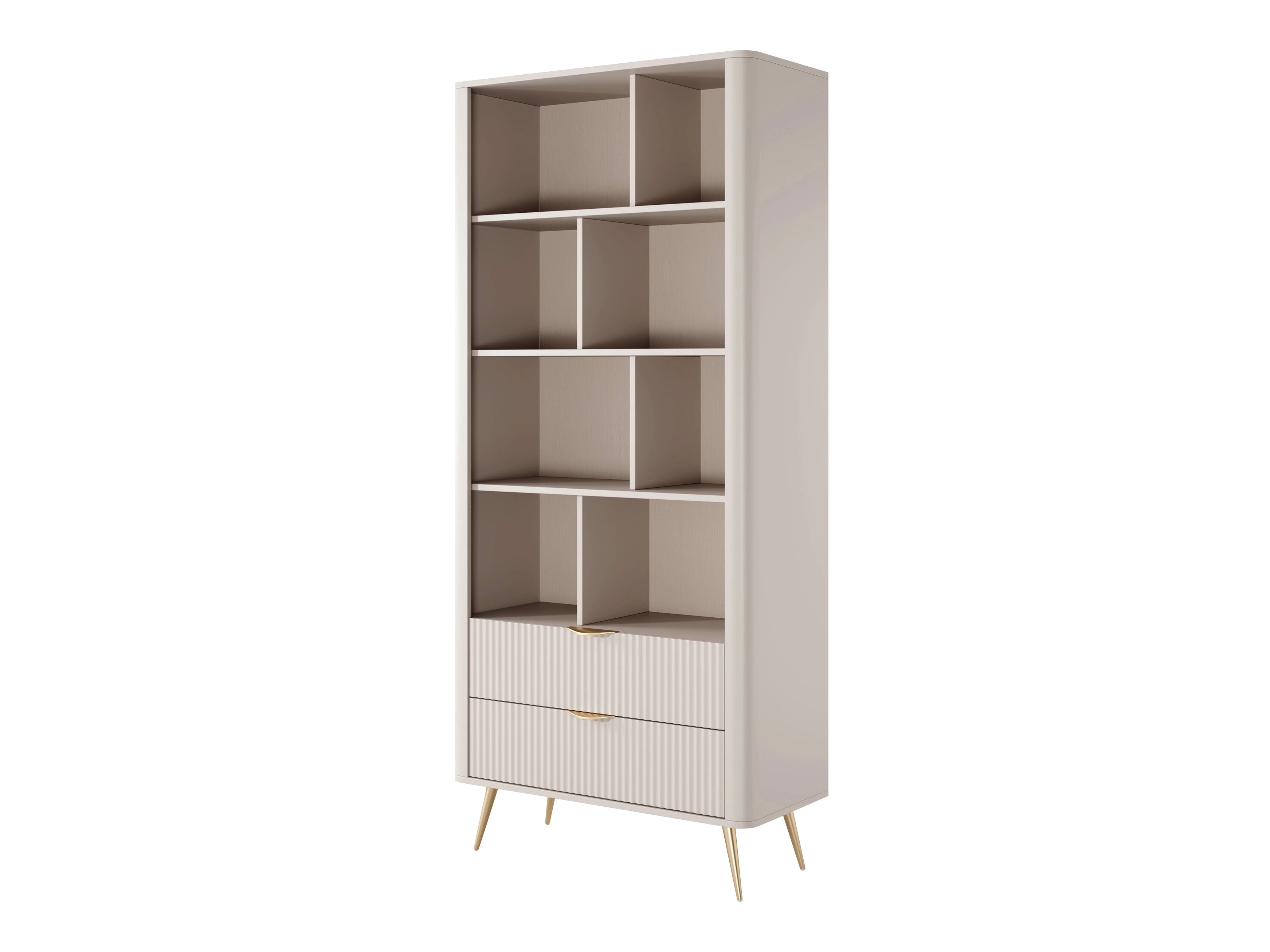 Hylly Versoe 103 (Beige)