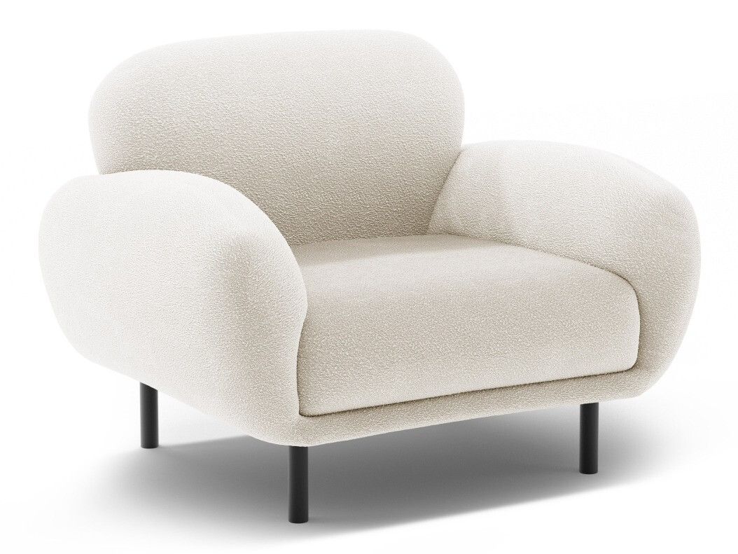 Nojatuoli Beckley 345 (Baloo 2073)