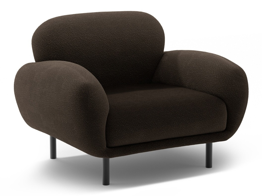 Nojatuoli Beckley 345 (Baloo 2081)