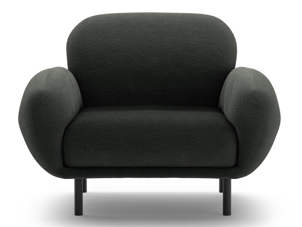 Nojatuoli Beckley 345 (Baloo 2082)