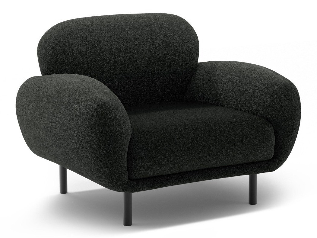 Nojatuoli Beckley 345 (Baloo 2082)