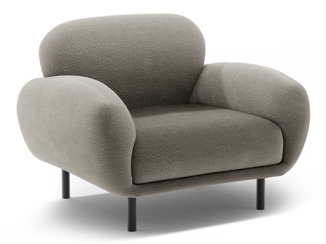 Nojatuoli Beckley 345 (Baloo 2084)