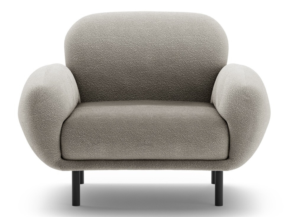 Nojatuoli Beckley 345 (Baloo 2084)
