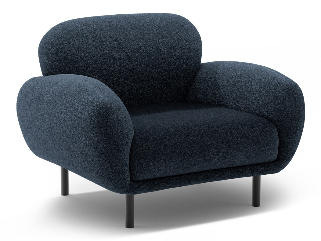 Nojatuoli Beckley 345 (Baloo 2088)