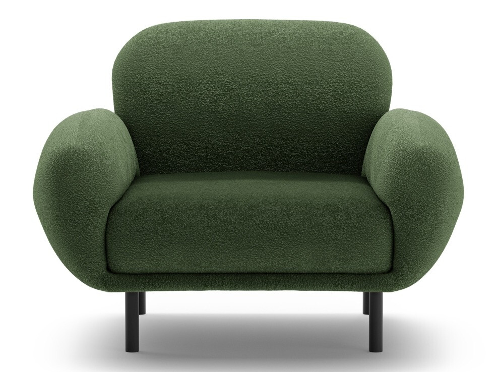 Nojatuoli Beckley 345 (Baloo 2089)