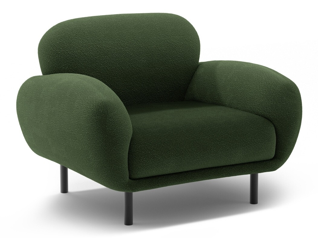 Nojatuoli Beckley 345 (Baloo 2089)