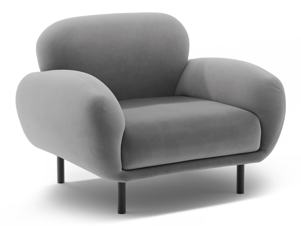 Nojatuoli Beckley 345 (Casino Ash)