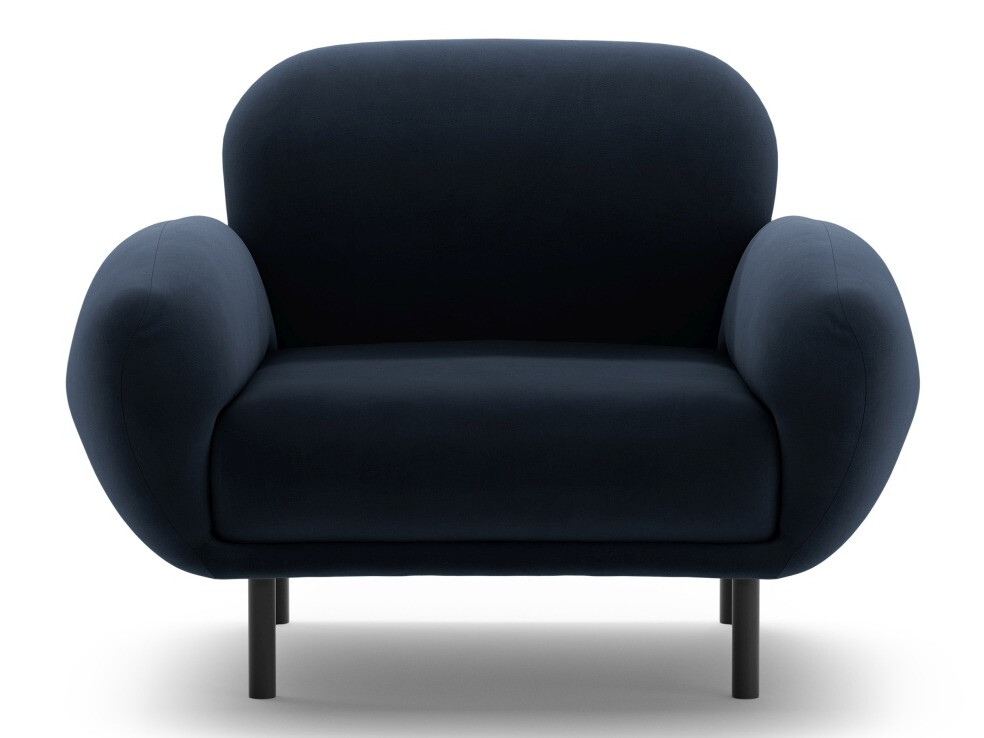 Nojatuoli Beckley 345 (Casino Deep Blue)