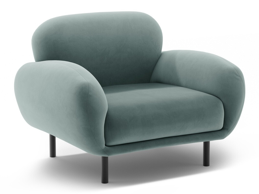 Nojatuoli Beckley 345 (Casino Safira)