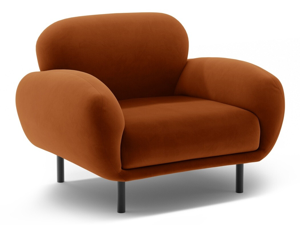 Nojatuoli Beckley 345 (Casino Terrapinnasänkya)