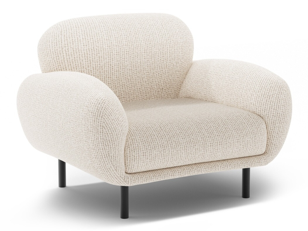 Nojatuoli Beckley 345 (Silencio 06)