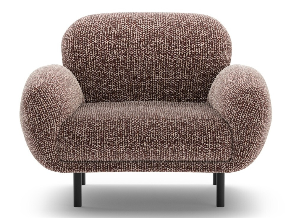 Nojatuoli Beckley 345 (Silencio 27)