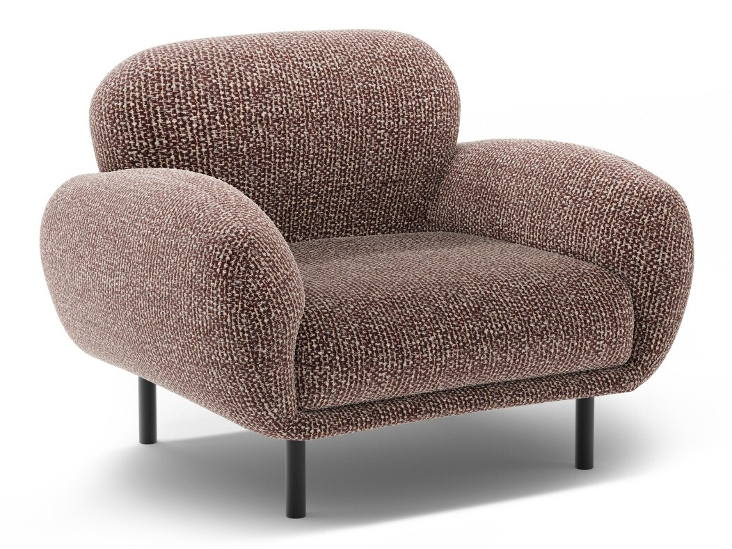 Nojatuoli Beckley 345 (Silencio 27)