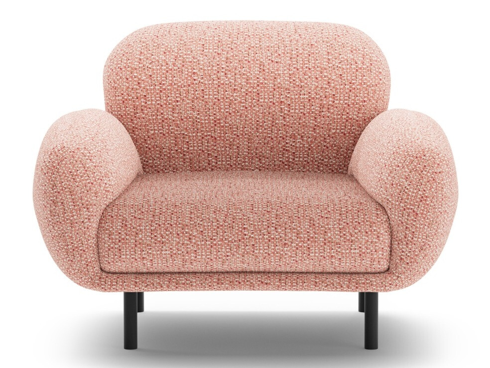 Nojatuoli Beckley 345 (Silencio 60)