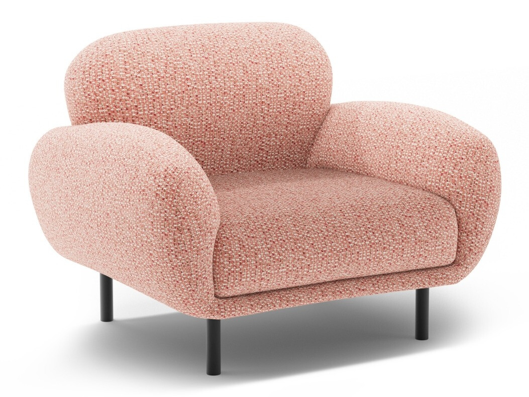 Nojatuoli Beckley 345 (Silencio 60)