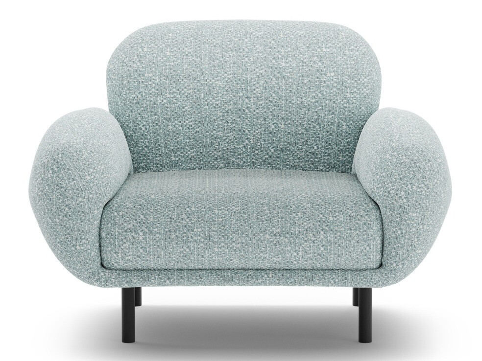Nojatuoli Beckley 345 (Silencio 72)