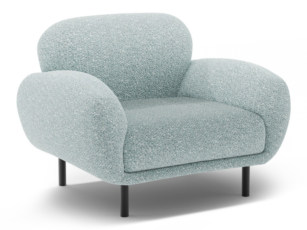 Nojatuoli Beckley 345 (Silencio 72)