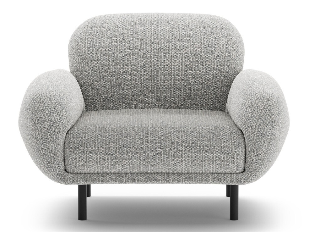 Nojatuoli Beckley 345 (Silencio 86)