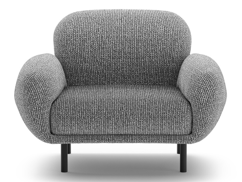 Nojatuoli Beckley 345 (Silencio 97)