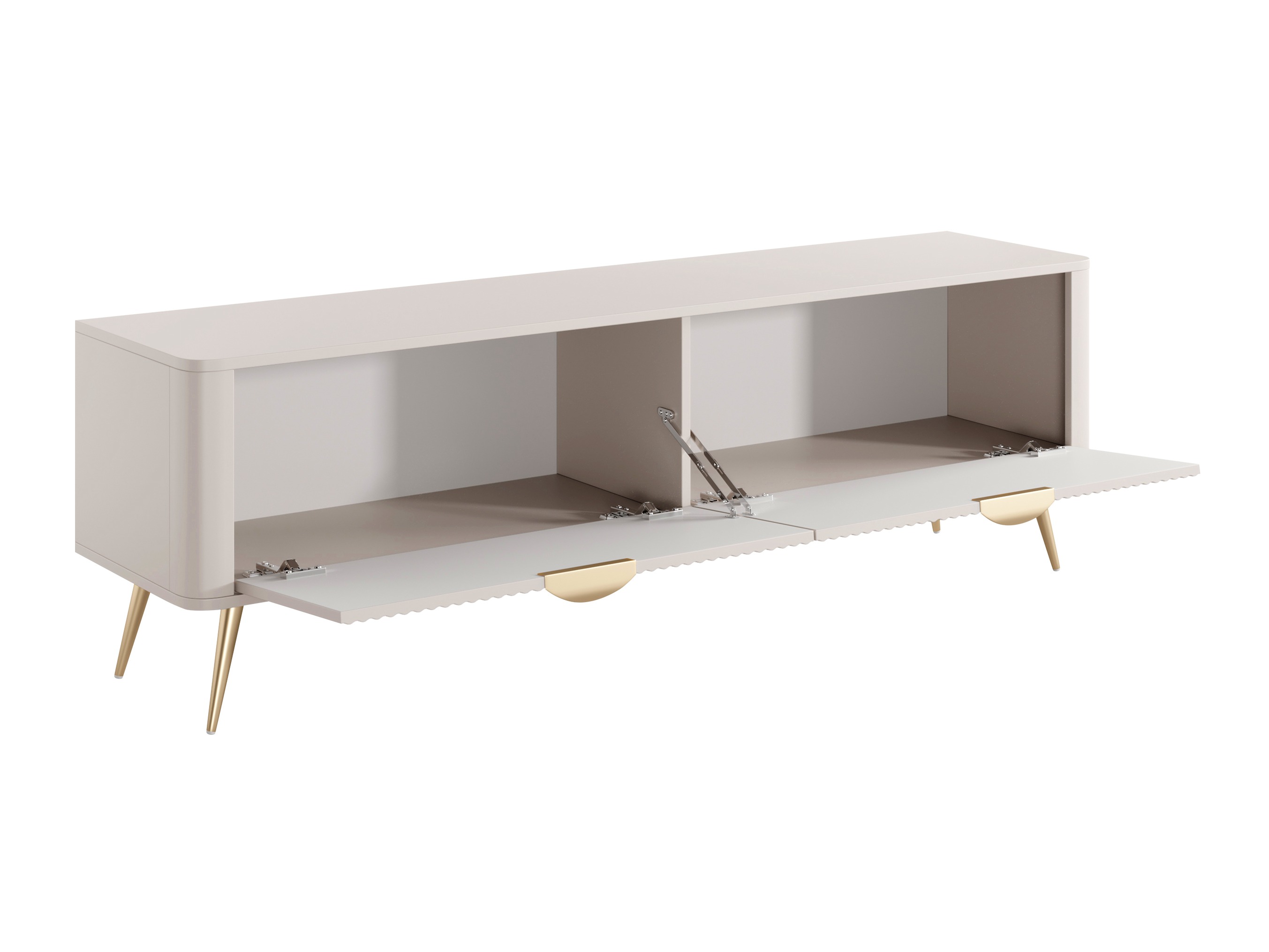TV-taso Lectum (Beige)